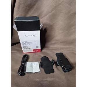 Transcend 360 body camera accessories Ntw